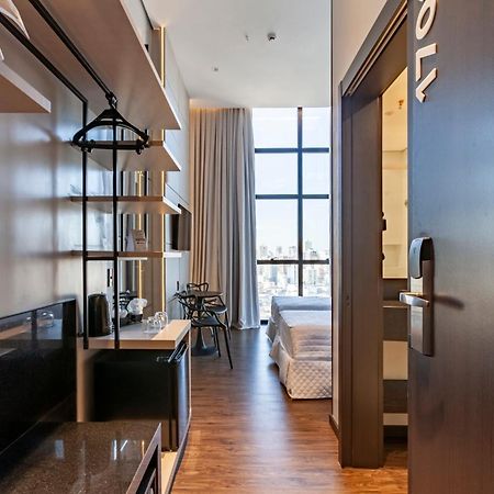 Tri Hotel Premium Itapema Ngoại thất bức ảnh