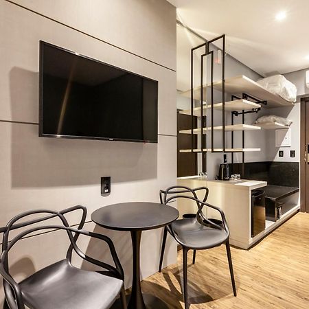 Tri Hotel Premium Itapema Ngoại thất bức ảnh