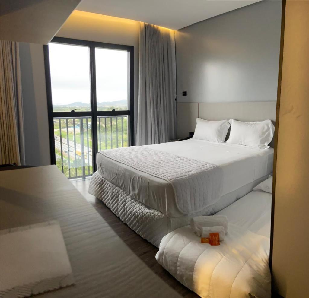Tri Hotel Premium Itapema Ngoại thất bức ảnh