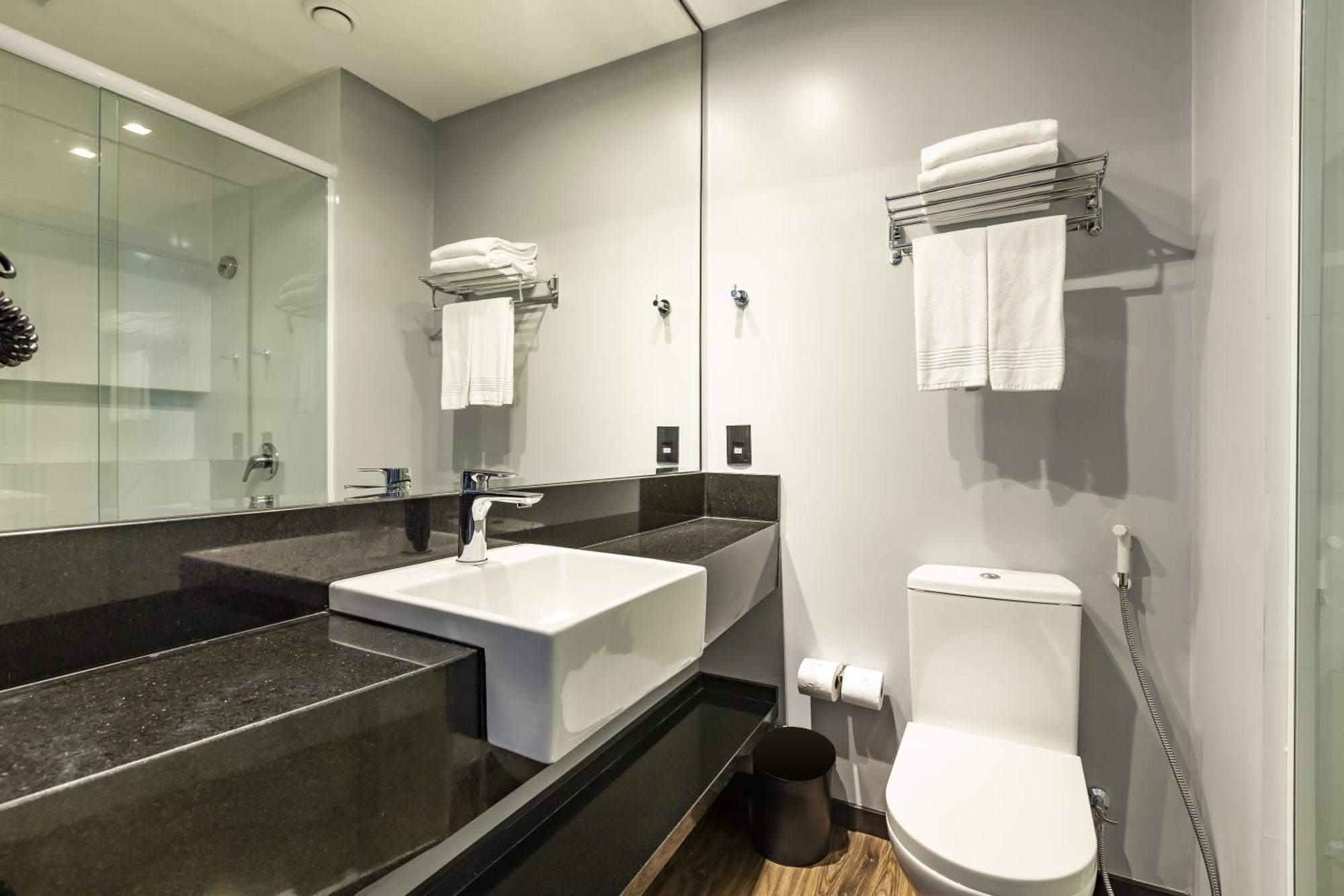 Tri Hotel Premium Itapema Ngoại thất bức ảnh