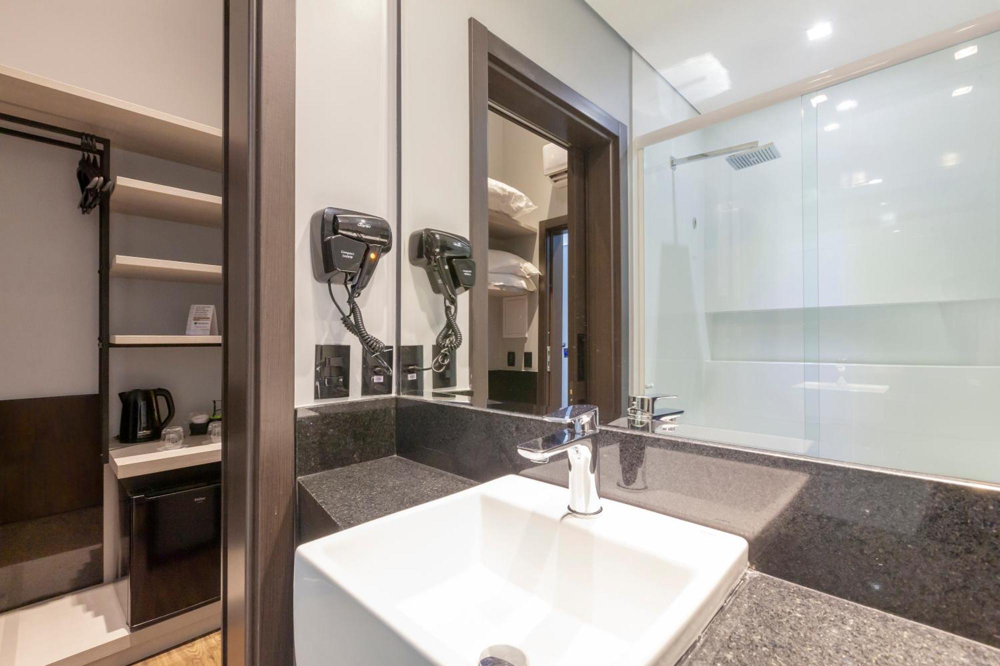 Tri Hotel Premium Itapema Ngoại thất bức ảnh