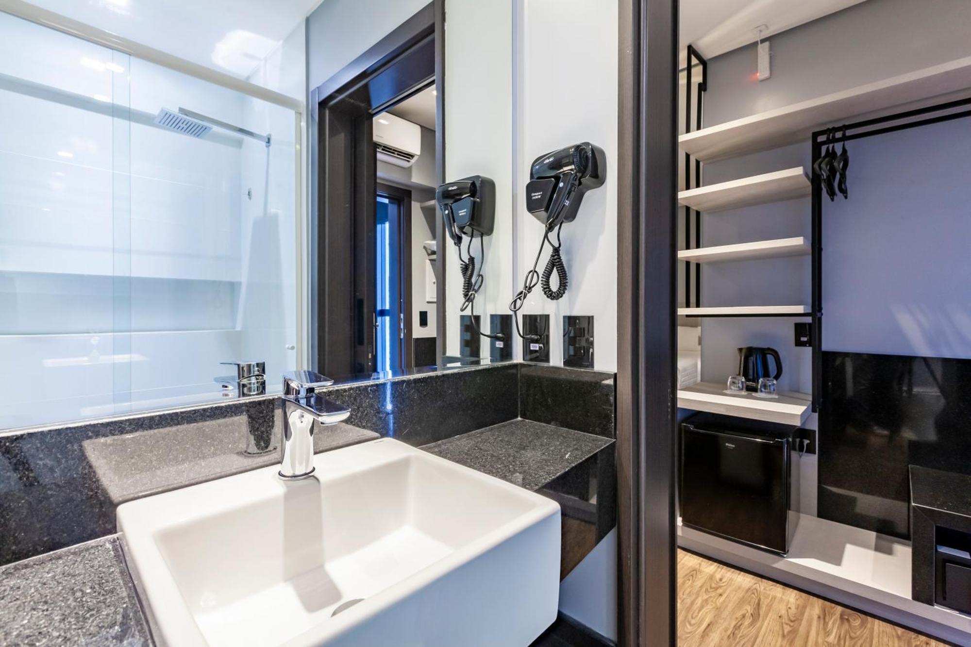 Tri Hotel Premium Itapema Ngoại thất bức ảnh