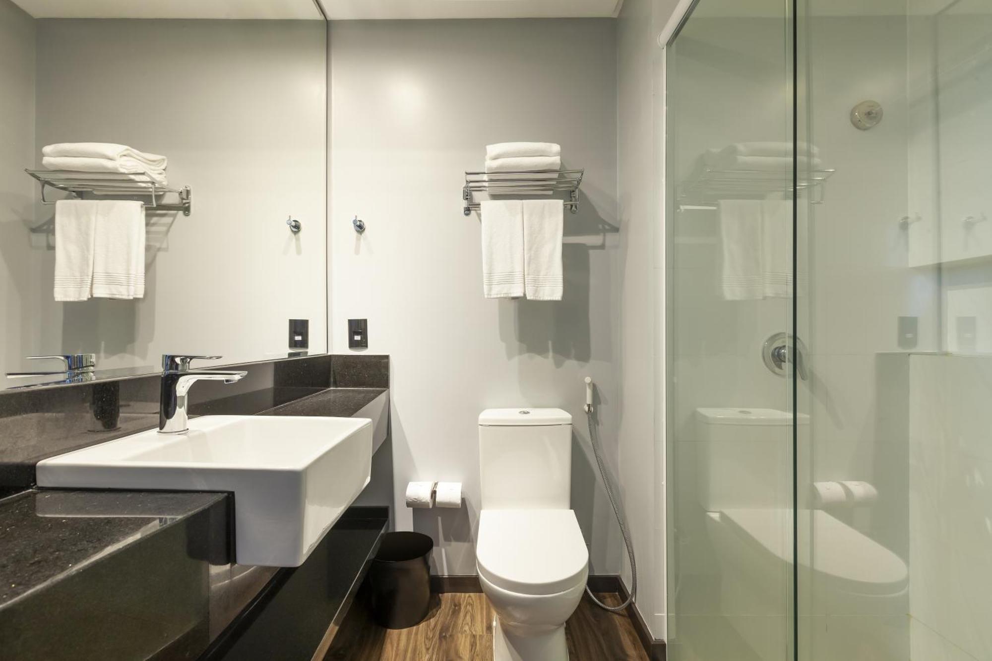 Tri Hotel Premium Itapema Ngoại thất bức ảnh