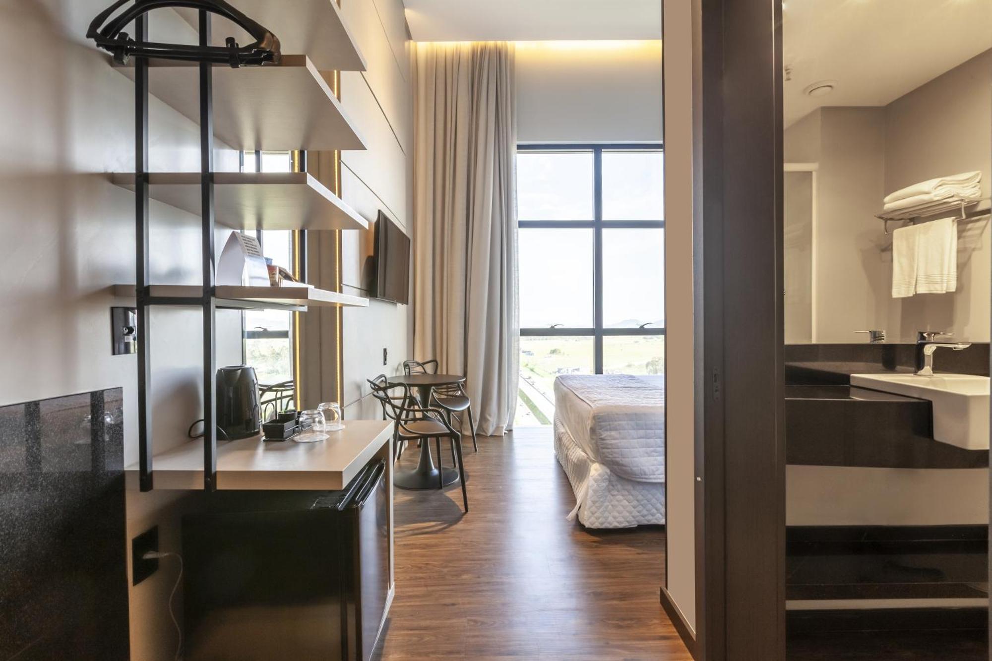 Tri Hotel Premium Itapema Ngoại thất bức ảnh