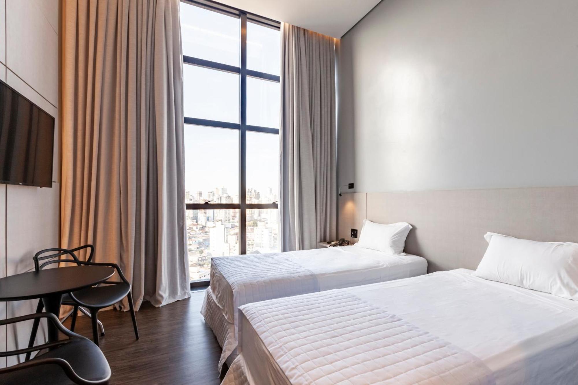 Tri Hotel Premium Itapema Ngoại thất bức ảnh