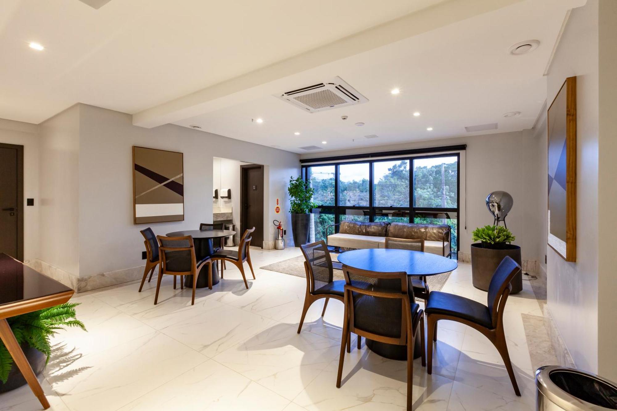 Tri Hotel Premium Itapema Ngoại thất bức ảnh