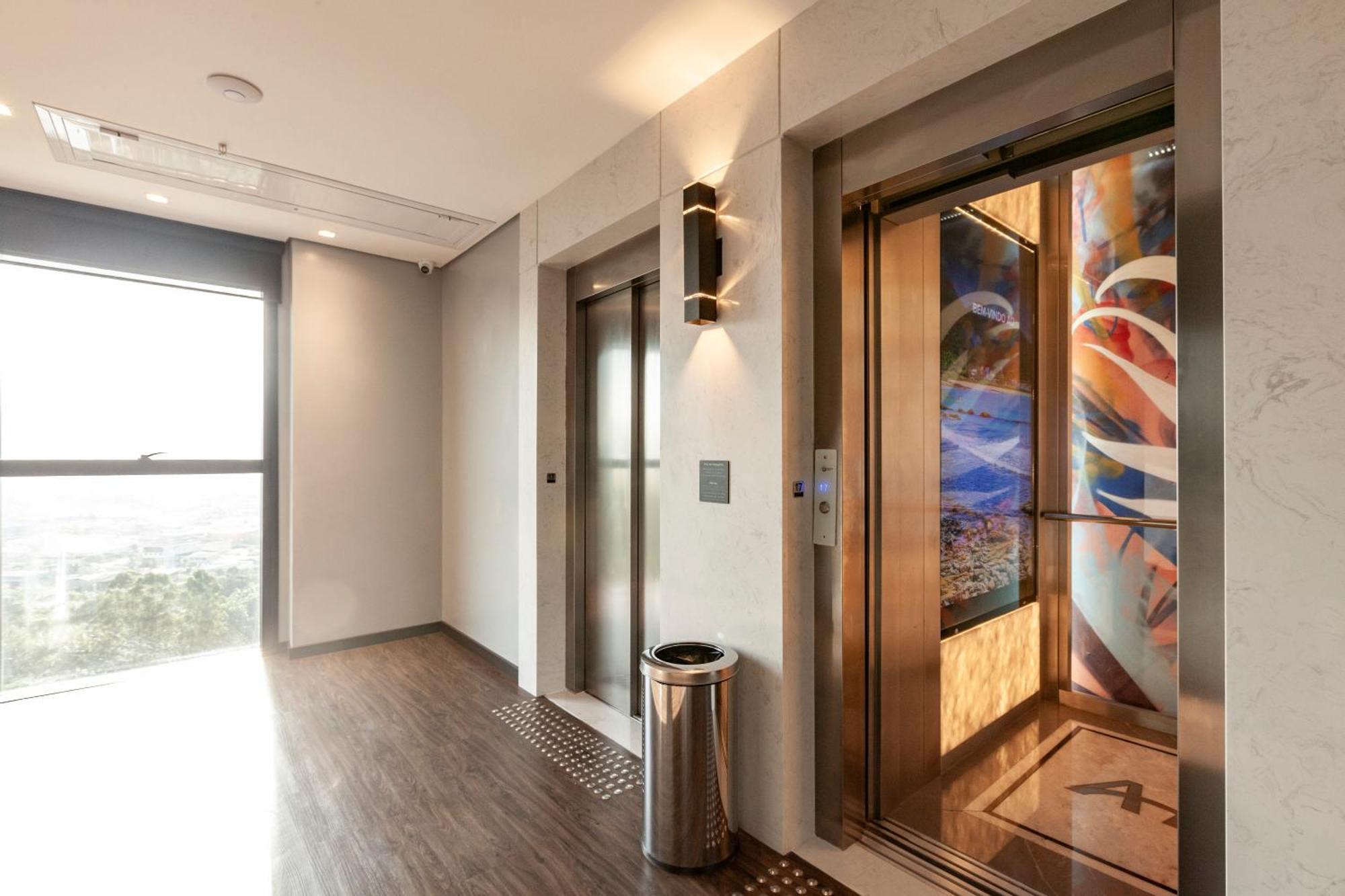 Tri Hotel Premium Itapema Ngoại thất bức ảnh
