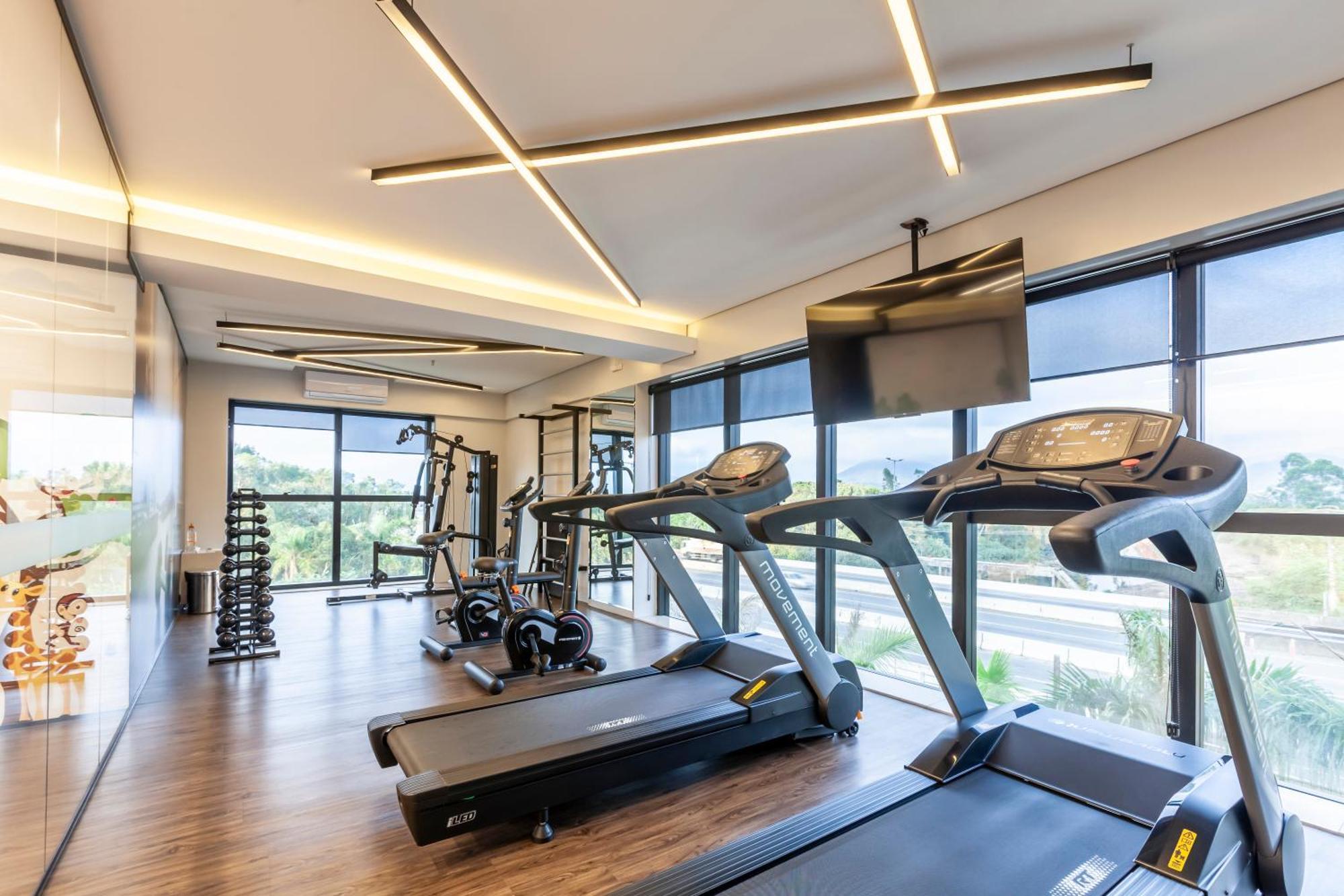 Tri Hotel Premium Itapema Ngoại thất bức ảnh