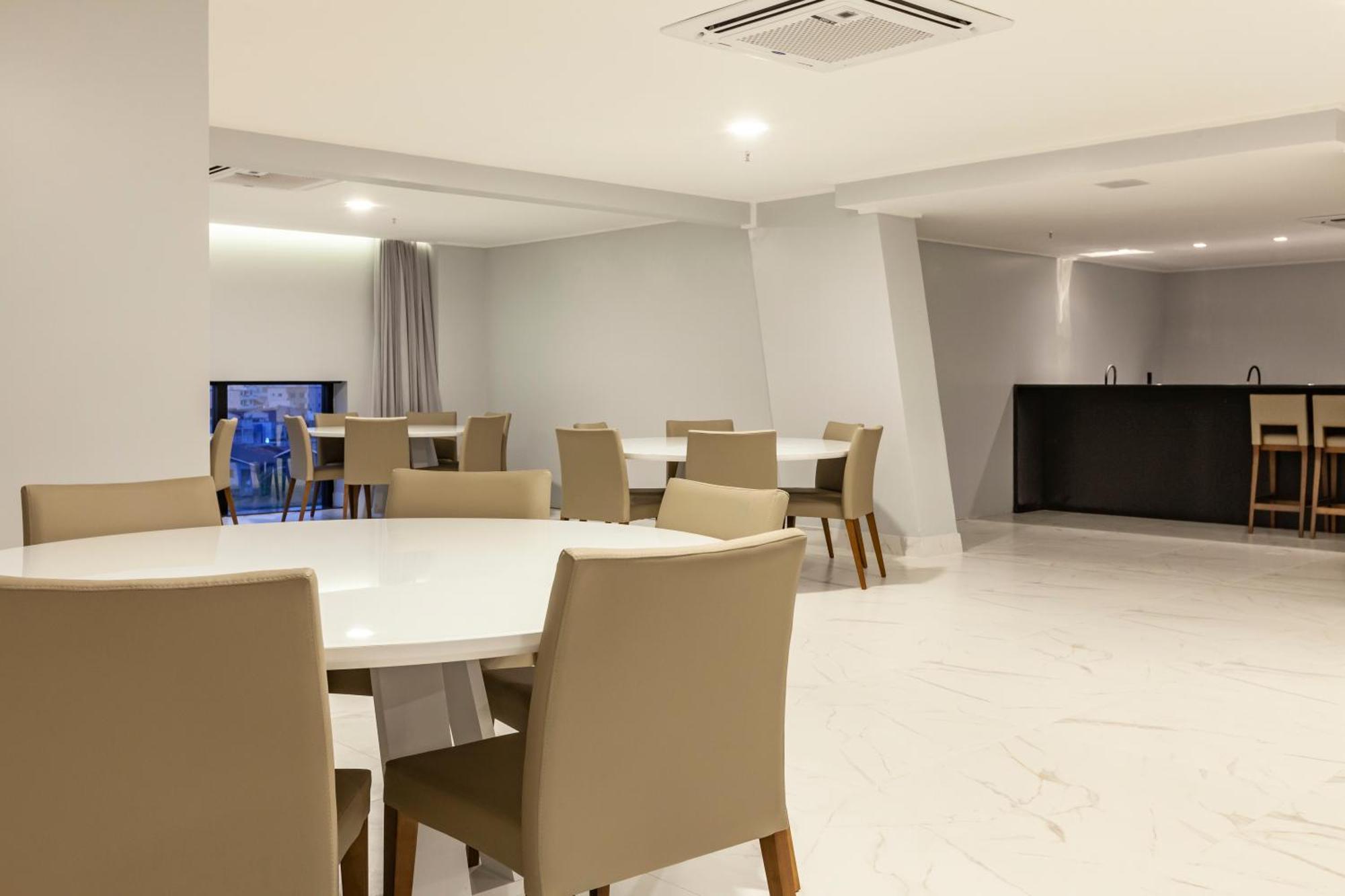 Tri Hotel Premium Itapema Ngoại thất bức ảnh